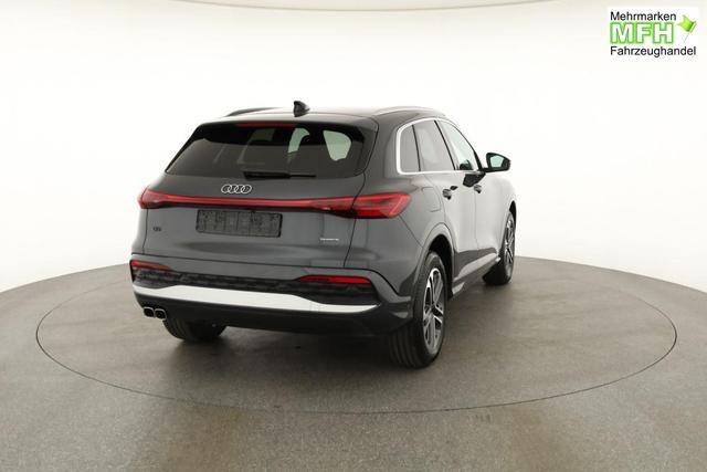 Audi Q5 2.0 TDI 150 kW quattro S-Tronic, neues Modell, AHK, Leder 
