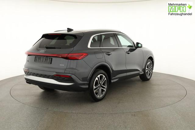 Audi Q5 2.0 TDI 150 kW quattro S-Tronic, neues Modell, AHK, Leder 