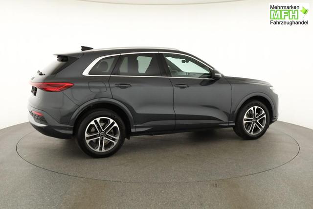 Audi Q5 2.0 TDI 150 kW quattro S-Tronic, neues Modell, AHK, Leder 