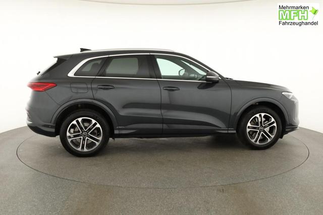 Audi Q5 2.0 TDI 150 kW quattro S-Tronic, neues Modell, AHK, Leder 
