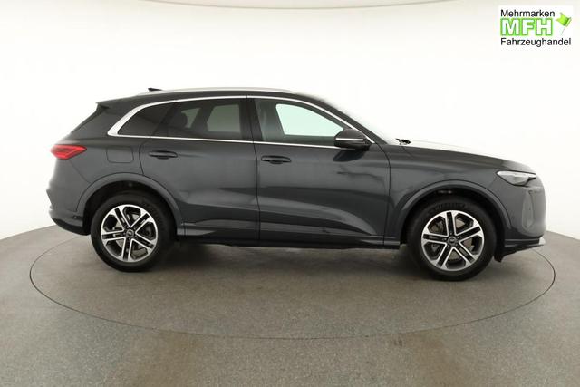 Audi Q5 2.0 TDI 150 kW quattro S-Tronic, neues Modell, AHK, Leder 