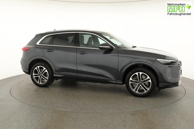 Audi Q5 2.0 TDI 150 kW quattro S-Tronic, neues Modell, AHK, Leder 