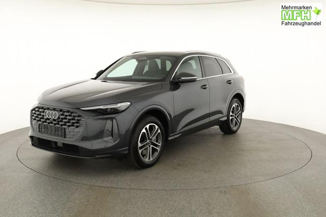 Audi Q5 2.0 TDI 150 kW quattro S-Tronic, neues Modell, AHK, Leder 