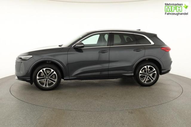 Audi Q5 2.0 TDI 150 kW quattro S-Tronic, neues Modell, AHK, Leder 