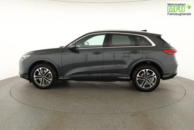 Audi Q5 2.0 TDI 150 kW quattro S-Tronic, neues Modell, AHK, Leder 