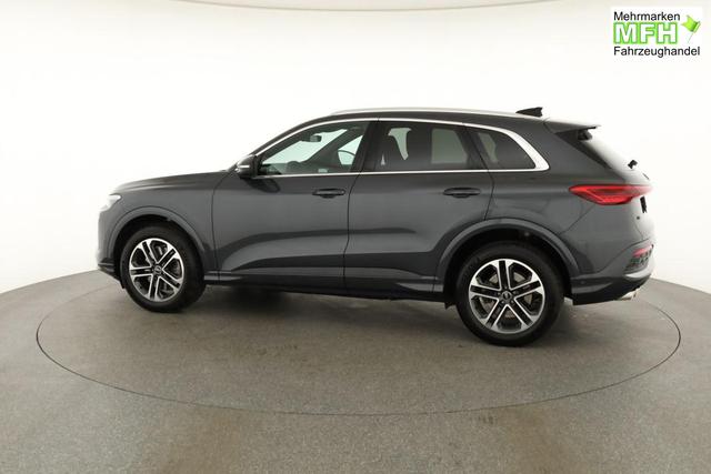 Audi Q5 2.0 TDI 150 kW quattro S-Tronic, neues Modell, AHK, Leder 