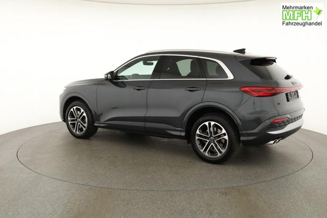 Audi Q5 2.0 TDI 150 kW quattro S-Tronic, neues Modell, AHK, Leder 