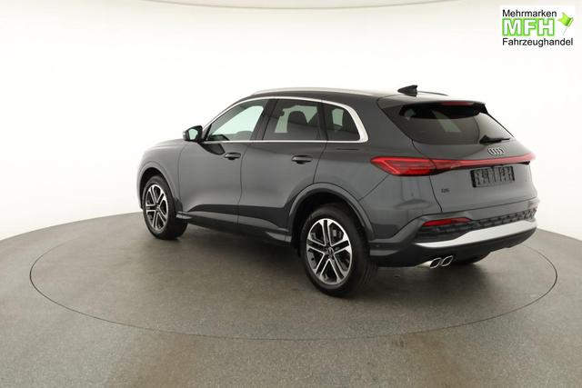 Audi Q5 2.0 TDI 150 kW quattro S-Tronic, neues Modell, AHK, Leder 