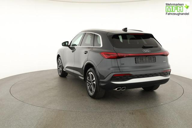 Audi Q5 2.0 TDI 150 kW quattro S-Tronic, neues Modell, AHK, Leder 
