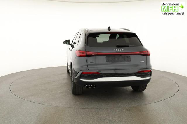Audi Q5 2.0 TDI 150 kW quattro S-Tronic, neues Modell, AHK, Leder 