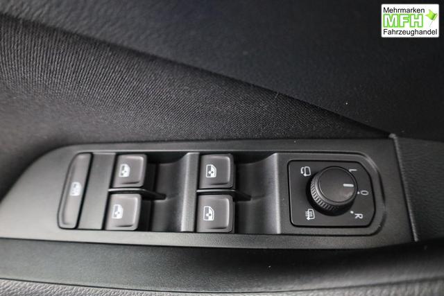 Skoda Kamiq Selection 1.0 TSI DSG Selection, Matrix, Kamera, Ladeboden, Winter, 16-Zoll 