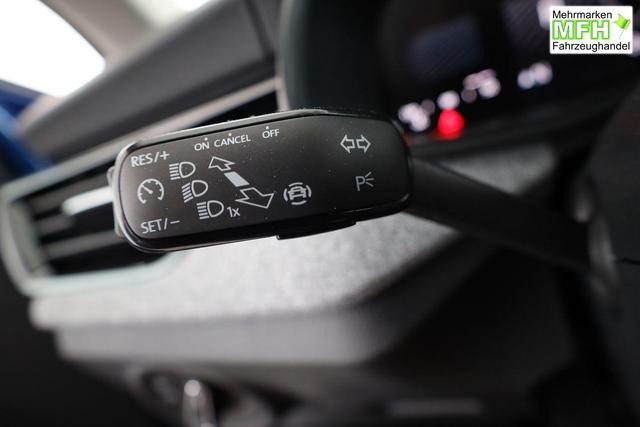 Skoda Kamiq Selection 1.0 TSI DSG Selection, Matrix, Kamera, Ladeboden, Winter, 16-Zoll 