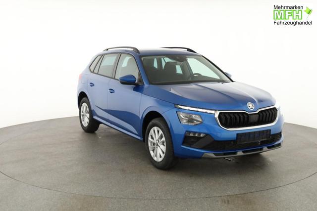 Skoda Kamiq Selection 1.0 TSI DSG Selection, Matrix, Kamera, Ladeboden, Winter, 16-Zoll 