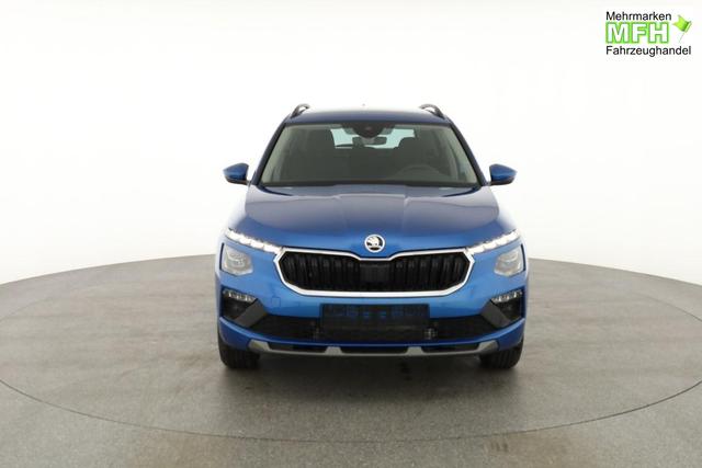Skoda Kamiq Selection 1.0 TSI DSG Selection, Matrix, Kamera, Ladeboden, Winter, 16-Zoll 