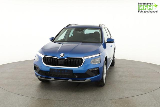 Skoda Kamiq Selection 1.0 TSI DSG Selection, Matrix, Kamera, Ladeboden, Winter, 16-Zoll 