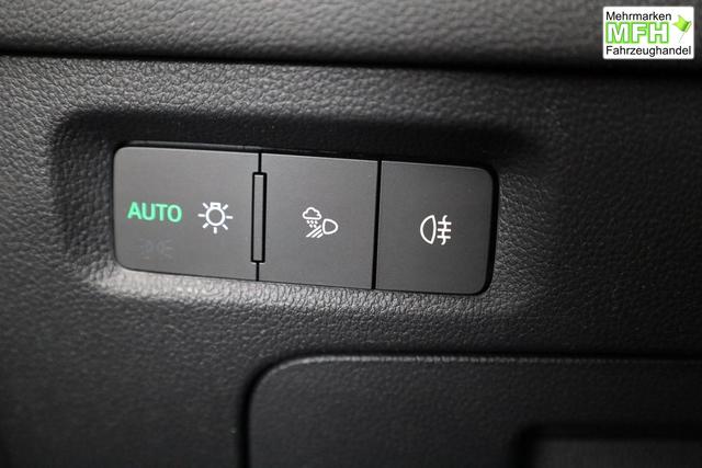 Skoda Octavia Combi 2.0 TSI 195 kW RS DSG, Pano, AHK, Navi, Matrix, Side, Winter, 5 J.-Garantie 