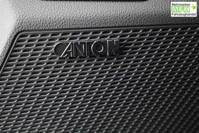 Skoda Octavia Combi 2.0 TSI 195 kW RS DSG, Pano, Standheizung, AHK, Navi, Matrix, Canton, Side, Winter, 5 J.-Garantie 