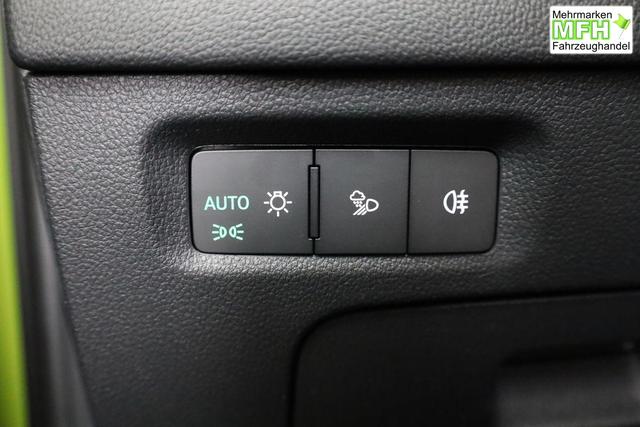 Skoda Octavia Combi 2.0 TSI 195 kW RS DSG, AHK, Navi, Matrix, Canton, Side, Winter, 5 J.-Garantie 