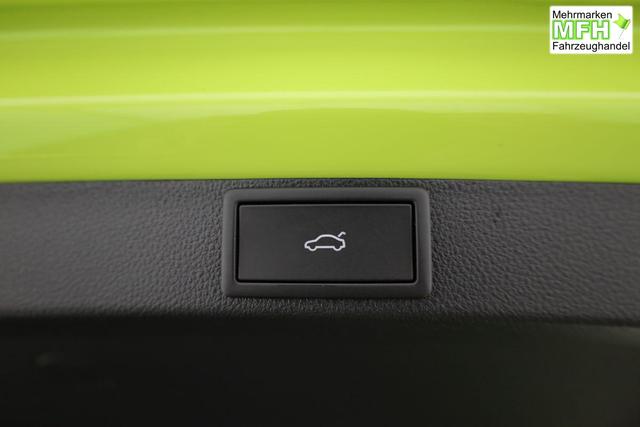 Skoda Octavia Combi 2.0 TSI 195 kW RS DSG, AHK, Navi, Matrix, Canton, Side, Winter, 5 J.-Garantie 