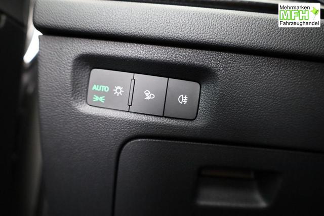 Skoda Octavia Combi 2.0 TSI 195 kW RS DSG, Pano, AHK, Navi, Matrix, Side, Winter, 5 J.-Garantie 