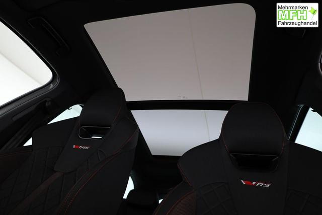 Skoda Octavia Combi 2.0 TSI 195 kW RS DSG, Pano, AHK, Navi, Matrix, Side, Winter, 5 J.-Garantie 