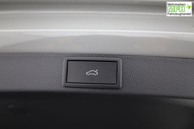 Skoda Octavia Combi 2.0 TSI 195 kW RS DSG, Pano, AHK, Navi, Matrix, Side, Winter, 5 J.-Garantie 