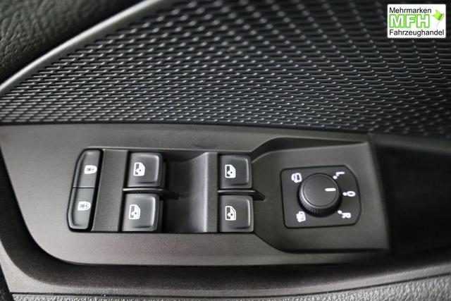Skoda Octavia Combi 2.0 TSI 195 kW RS DSG, Standheizung, AHK, Navi, Matrix, Side, Winter, 5 J.-Garantie 