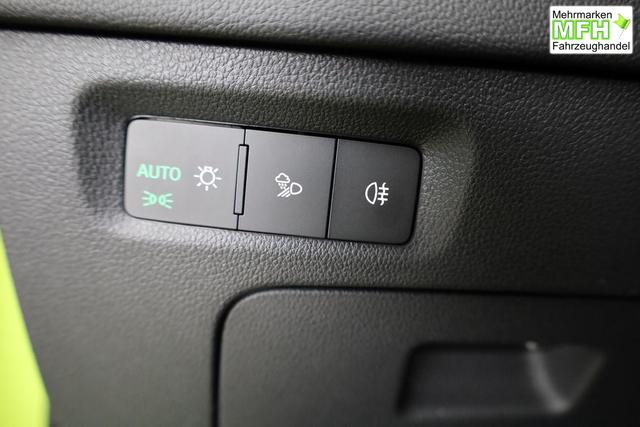 Skoda Octavia Combi 2.0 TSI 195 kW RS DSG, Standheizung, AHK, Navi, Matrix, Side, Winter, 5 J.-Garantie 
