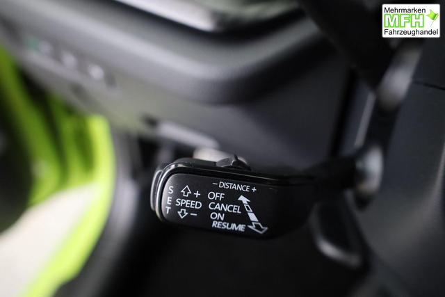 Skoda Octavia Combi 2.0 TSI 195 kW RS DSG, Standheizung, AHK, Navi, Matrix, Side, Winter, 5 J.-Garantie 