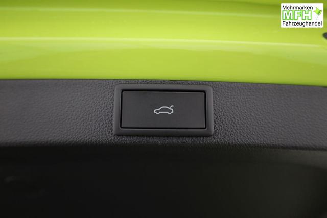 Skoda Octavia Combi 2.0 TSI 195 kW RS DSG, Standheizung, AHK, Navi, Matrix, Side, Winter, 5 J.-Garantie 