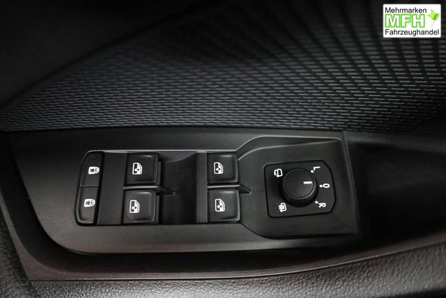 Skoda Octavia Combi 2.0 TSI 195 kW RS DSG, Pano, Standheizung, AHK, Navi, Matrix, Sound, Side, Winter, 5 J.-Garantie 