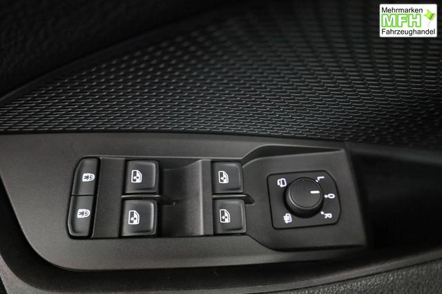 Skoda Octavia Combi 2.0 TSI 195 kW RS DSG, Pano, Standheizung, AHK, Navi, Matrix, Canton, Side, Winter, 5 J.-Garantie 