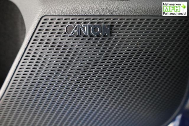 Skoda Octavia Combi 2.0 TSI 195 kW RS DSG, Pano, Standheizung, AHK, Navi, Matrix, Canton, Side, Winter, 5 J.-Garantie 