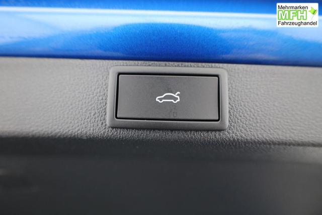 Skoda Octavia Combi 2.0 TSI 195 kW RS DSG, Pano, Standheizung, AHK, Navi, Matrix, Canton, Side, Winter, 5 J.-Garantie 