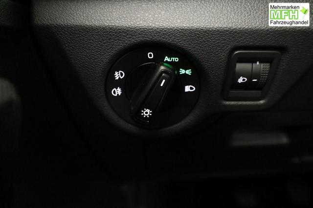 Skoda Kamiq Selection 1.5 TSI Selection, AHK, LED, Kamera, Winter, Ladeboden, 16-Zoll, 4 J.-Garantie 