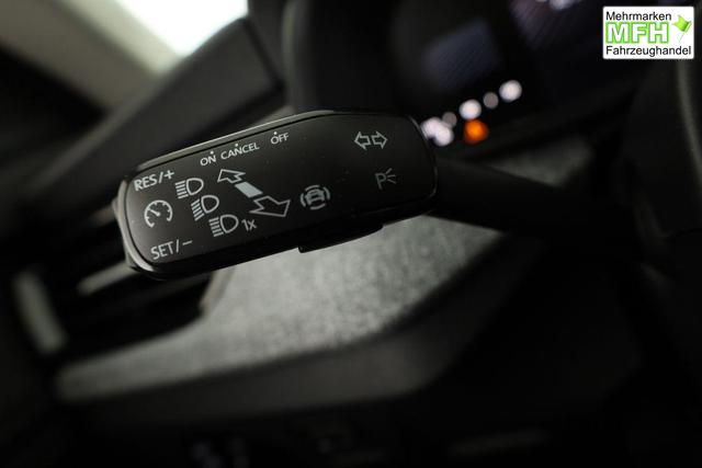 Skoda Kamiq Selection 1.5 TSI Selection, AHK, LED, Kamera, Winter, Ladeboden, 16-Zoll, 4 J.-Garantie 