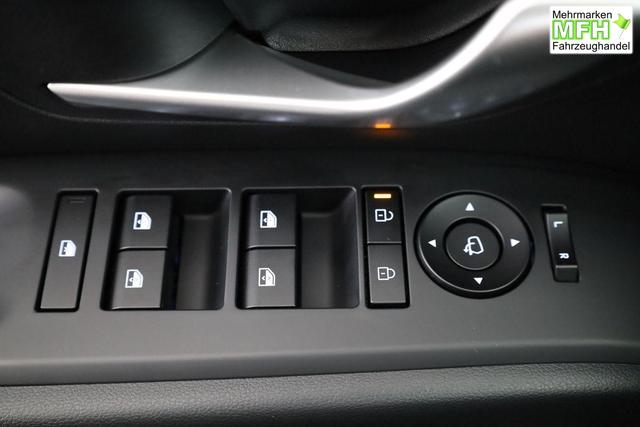 Hyundai TUCSON Plug-In Hybrid 2WD 1.6 T-GDI PHEV, AHK, Navi, Kamera, Side, Winter 