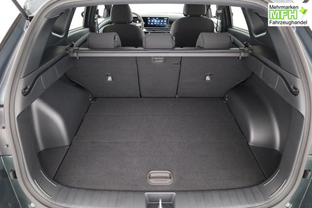 Hyundai TUCSON Plug-In Hybrid 2WD 1.6 T-GDI PHEV, AHK, Navi, Kamera, Side, Winter 