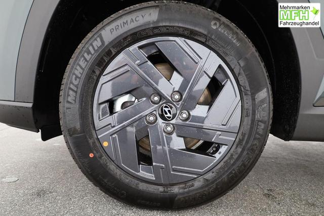 Hyundai TUCSON Plug-In Hybrid 2WD 1.6 T-GDI PHEV, AHK, Navi, Kamera, Side, Winter 