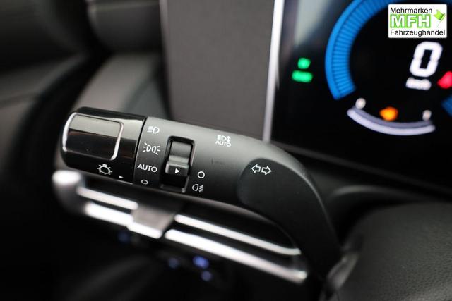 Hyundai TUCSON Plug-In Hybrid 2WD 1.6 T-GDI PHEV, Navi, Kamera, Side, Winter 
