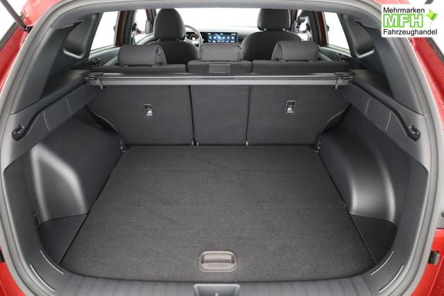 Hyundai TUCSON Plug-In Hybrid 2WD 1.6 T-GDI PHEV, Navi, Kamera, Side, Winter 