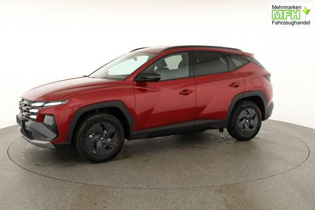 Hyundai TUCSON Plug-In Hybrid 2WD 1.6 T-GDI PHEV, Navi, Kamera, Side, Winter 