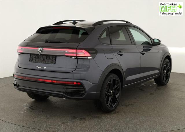 Volkswagen Taigo R-Line 1.5 TSI DSG R-Line, AHK, Matrix, Kamera, ACC, Winter, 4 J.-Garantie 