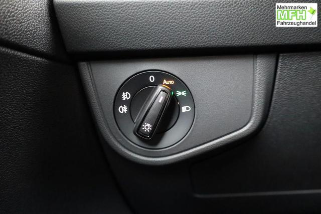 Volkswagen Taigo R-Line 1.5 TSI DSG R-Line, AHK, Matrix, Kamera, ACC, Winter, 4 J.-Garantie 