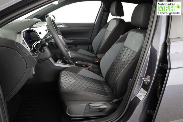 Volkswagen Taigo R-Line 1.5 TSI DSG R-Line, AHK, Matrix, Kamera, ACC, Winter, 4 J.-Garantie 