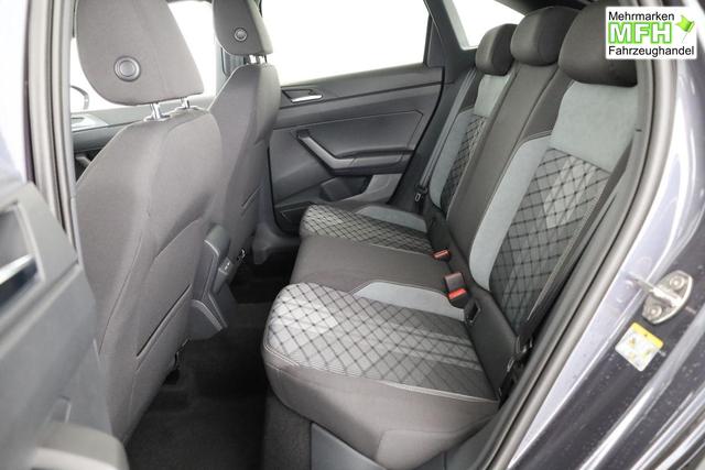 Volkswagen Taigo R-Line 1.5 TSI DSG R-Line, AHK, Matrix, Kamera, ACC, Winter, 4 J.-Garantie 