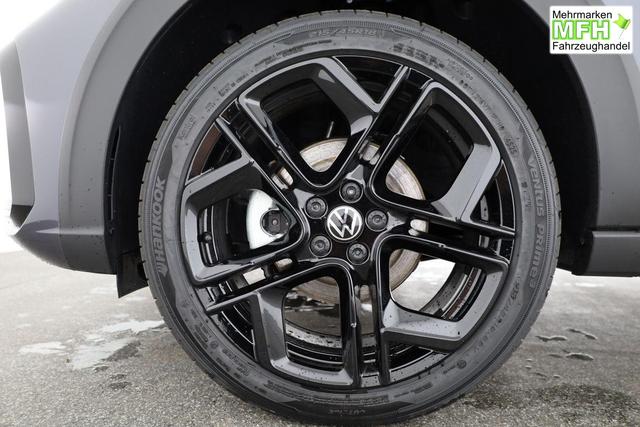 Volkswagen Taigo R-Line 1.5 TSI DSG R-Line, AHK, Matrix, Kamera, ACC, Winter, 4 J.-Garantie 