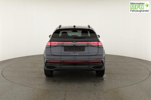 Volkswagen Taigo R-Line 1.5 TSI DSG R-Line, AHK, Matrix, Kamera, ACC, Winter, 4 J.-Garantie 