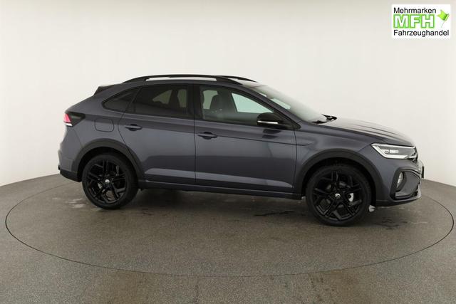 Volkswagen Taigo R-Line 1.5 TSI DSG R-Line, AHK, Matrix, Kamera, ACC, Winter, 4 J.-Garantie 