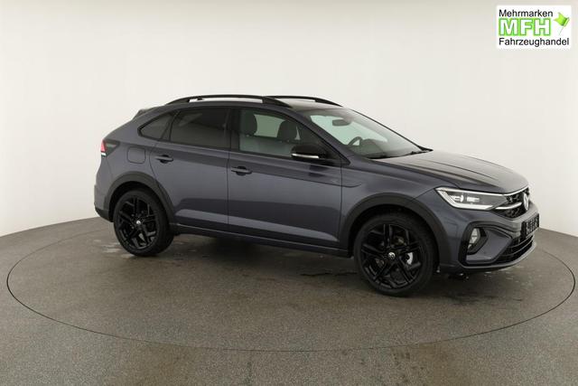 Volkswagen Taigo R-Line 1.5 TSI DSG R-Line, AHK, Matrix, Kamera, ACC, Winter, 4 J.-Garantie 
